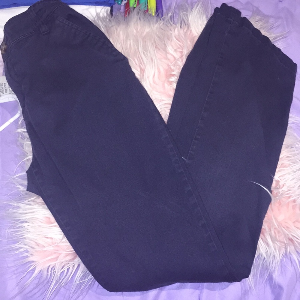 Old Navy School boot cut Pants